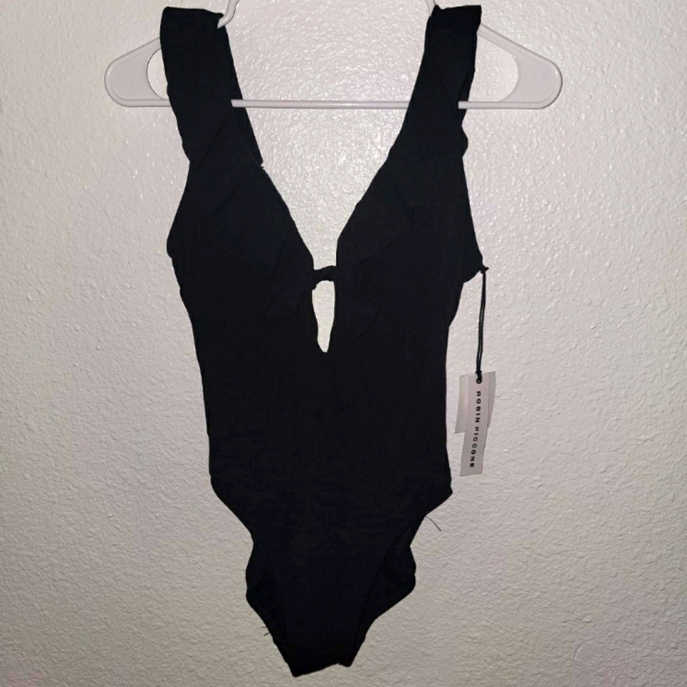 Robin pincone one piece